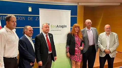 La feria tendr&aacute; lugar entre el 11 y el 13 de noviembre. 