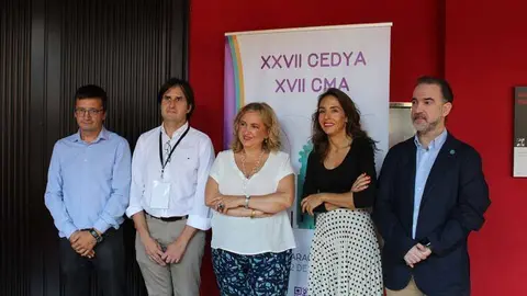 Este evento cient&iacute;fico permite la revisi&oacute;n de los &uacute;ltimos resultados en la matem&aacute;tica aplicada.