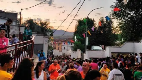 A dos d&iacute;as de comenzar las fiestas, han contabilizado  4.985 participantes.