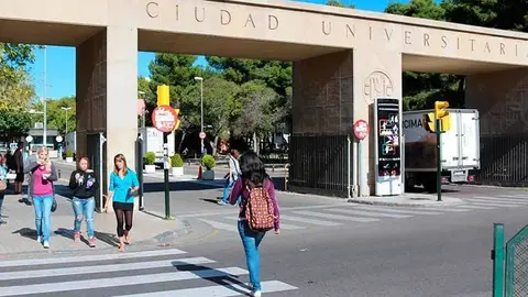 La Universidad de Barcelona es la mejor de las espa&ntilde;olas y la de Zaragoza se encuentra entre las 600 mejores