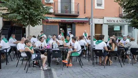 Las ganas por recuperar una total normalidad han sido las encargadas de alcanzar datos de ocupaci&oacute;n muy similares a los de 2019.