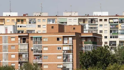 El actual ciclo inmobiliario (2014-2022) acumula m&aacute;s de ocho a&ntilde;os de crecimiento