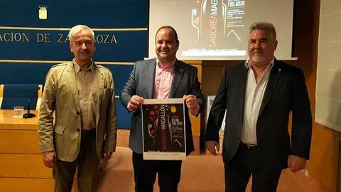 &ldquo;Saborea Magall&oacute;n&rdquo; vuelve con novedades como una zona infantil y una cata nocturna para profesionales del sector