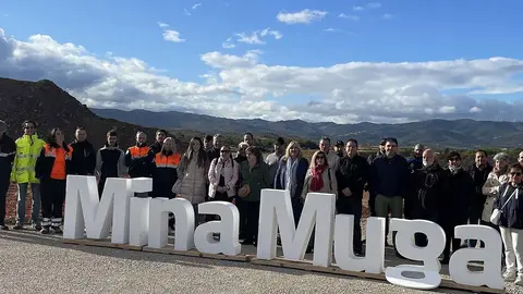 Podr&iacute;a generar hasta 800 empleos en las Altas Cinco Villas
