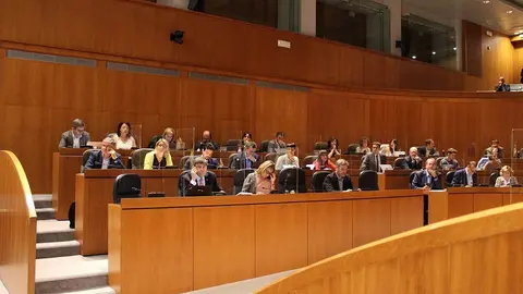 La aprobaci&oacute;n de la ley ha provocado un extenso debate 