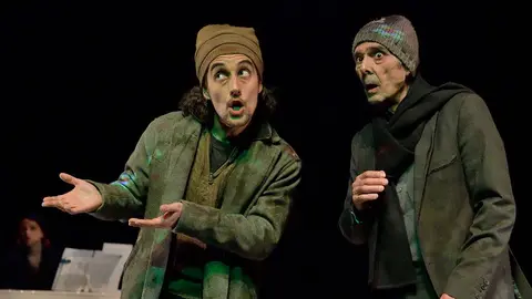 tranv&iacute;a teatro representaci&oacute;n