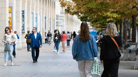 El n&uacute;mero de nacimientos presentar&aacute; una recuperaci&oacute;n progresiva durante los pr&oacute;ximos a&ntilde;os