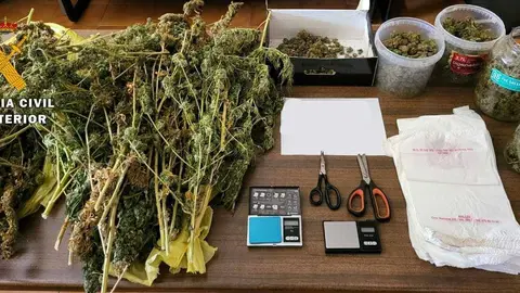 Marihuana Mall&eacute;n