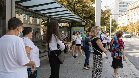 Esta huelga ya ha superado los 600 d&iacute;as de conflicto