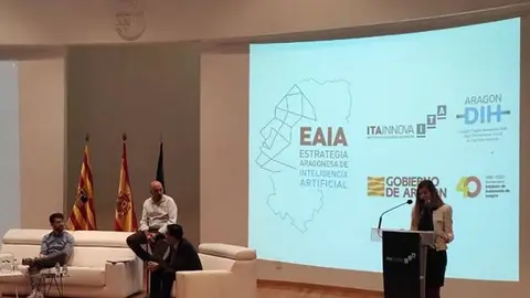 presentacion de la estrategia en itainnova