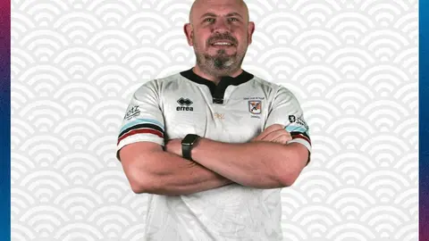 Foto de Mauricio Molodezky,