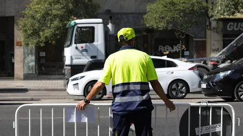 La consejera de Econom&iacute;a ha defendido la &ldquo;buena cifra&rdquo; que la Comunidad mantiene en cuanto a desempleo, en torno al 9%