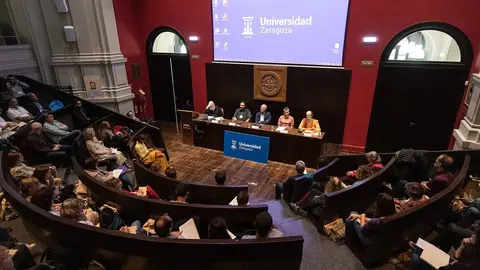 egunda edici&oacute;n del Congreso de Ciencias Contemplativas y Mindfulness