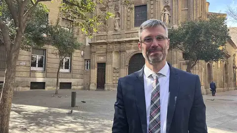 Rub&eacute;n Artieda