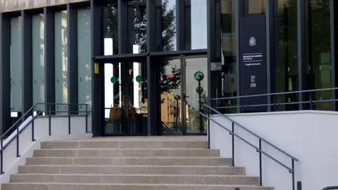 audiencia de huesca