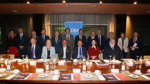 Reuni&oacute;n votaci&oacute;n Consejo Asesor de ADEA 2022