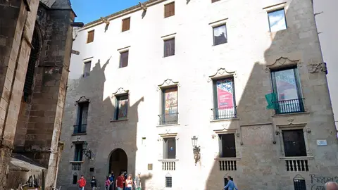 El Patronato del Archivo de la Corona de Arag&oacute;n no se reun&iacute;a desde enero de 2007