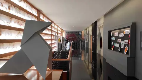 Museo Origami