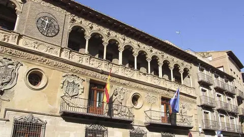 Ayuntamiento de Tarazona