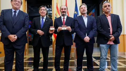 Estas cuentas han sido aprobadas este viernes en un Consejo de Gobierno extraordinario