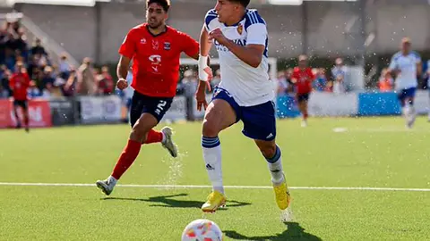 Simeone contra el Diocesano