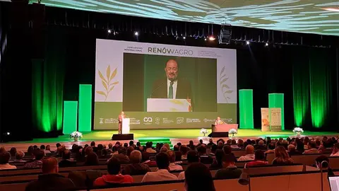 El sector agroalimentario en Arag&oacute;n representa el 10% del PIB y el 12% del empleo