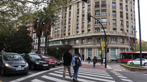 La Polic&iacute;a Local intensificar&aacute; la vigilancia para atajar el incremento de accidentes