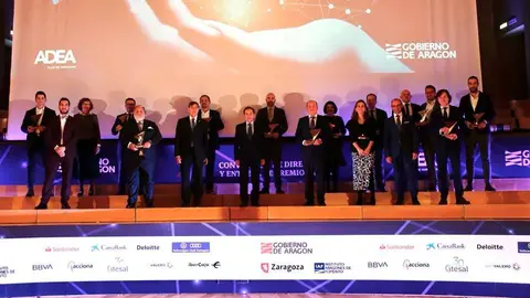 Premios ADEA 2022