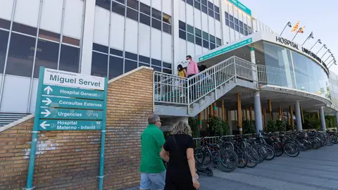 El proyecto del Miguel Servet ha suscitado el inter&eacute;s de otros investigadores