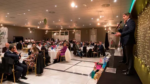 Gala ECOS del a&ntilde;o 2021
