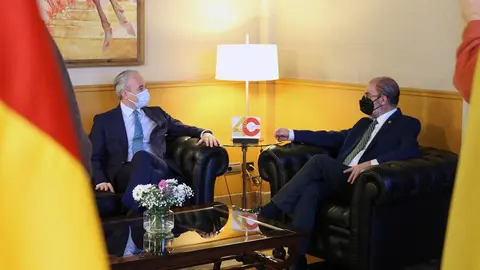 Lamb&aacute;n ha dejado claro que, para poder fijar fecha, &ldquo;debemos respetar lo pactado en la &uacute;ltima reuni&oacute;n&rdquo;