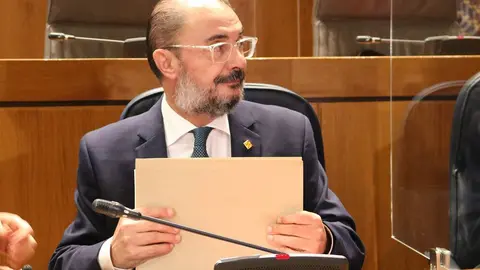 Hasta el momento, ning&uacute;n &oacute;rgano judicial aragon&eacute;s ha dictado una sentencia que suponga la reducci&oacute;n de la pena