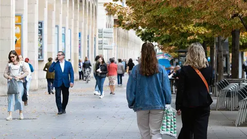Las tres provincias aragonesas han ganado poblaci&oacute;n durante los seis primeros meses de 2022
