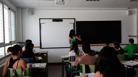 Entre las ciudades, Zaragoza tambi&eacute;n sobresalta la media estatal en conocimiento de ingl&eacute;s