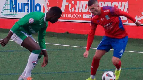 Regate Tarazona