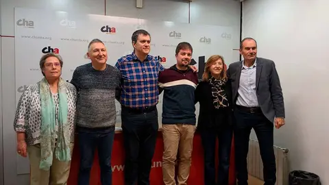 La formaci&oacute;n desea mejorar sus resultados de 2019
