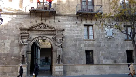 El Tribunal Superior de Justicia de Arag&oacute;n absuelve a un profesor de piano del delito de abuso sexual.
