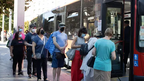 Los paros se dar&aacute;n en tres franjas a lo largo del d&iacute;a de dos horas de duraci&oacute;n
