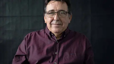 Antonio Artal es el presidente del Comit&eacute; Aragon&eacute;s de Agricultura Ecol&oacute;gica