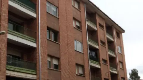 Viviendas de camineros rehabilitadas en Teruel