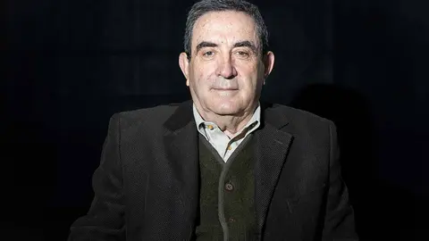 El presidente de Fundaci&oacute;n Rey Ardid, Alfonso Vicente