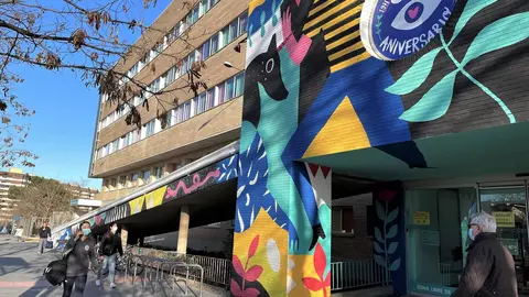 La Asociaci&oacute;n recuerda que recientemente se han visto colapsadas una vez m&aacute;s las diminutas urgencias del Hospital Infantil