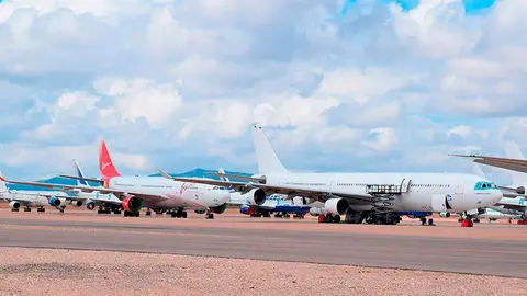 A lo largo del d&iacute;a, se presentar&aacute; el recurso por parte de la DGA
