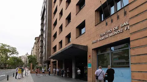 Centro de Salud