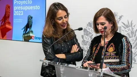 El equipo de gobierno formado por Partido Popular y Ciudadanos apuesta por aumentar el gasto social en la ciudad
