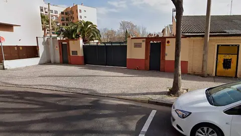 Instalaza en Zaragoza