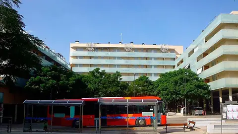 Imagen de Cuarte de Huerva