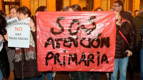 Si no se llega a un acuerdo, las movilizaciones desembocar&aacute;n en una huelga en el mes de enero