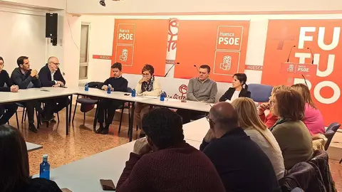 Los socialistas altoaragoneses consideran beneficiosa la actualizaci&oacute;n de la norma