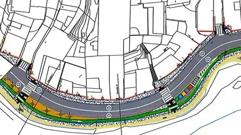 Cubrimiento acequia de Juslibol